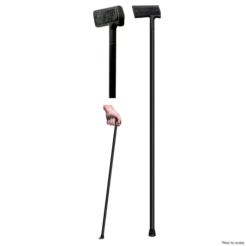 Cold Steel 1911 Walking Stick 91STB - Clothing & Accessories